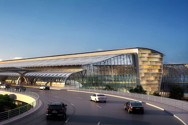 無懈可擊的安全